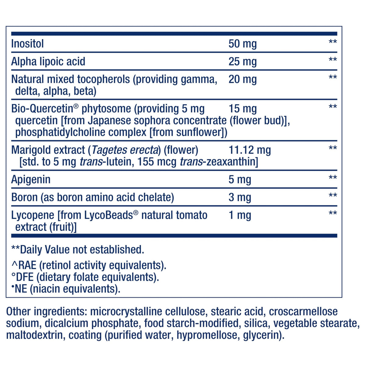 Life Extension Two-Per-Day Multivitamin - Packed with Over 25 Vitamins, Minerals & Extracts -Vitamins B6, C, D - Zinc - Two-Month Supply - FENGGESTORE20