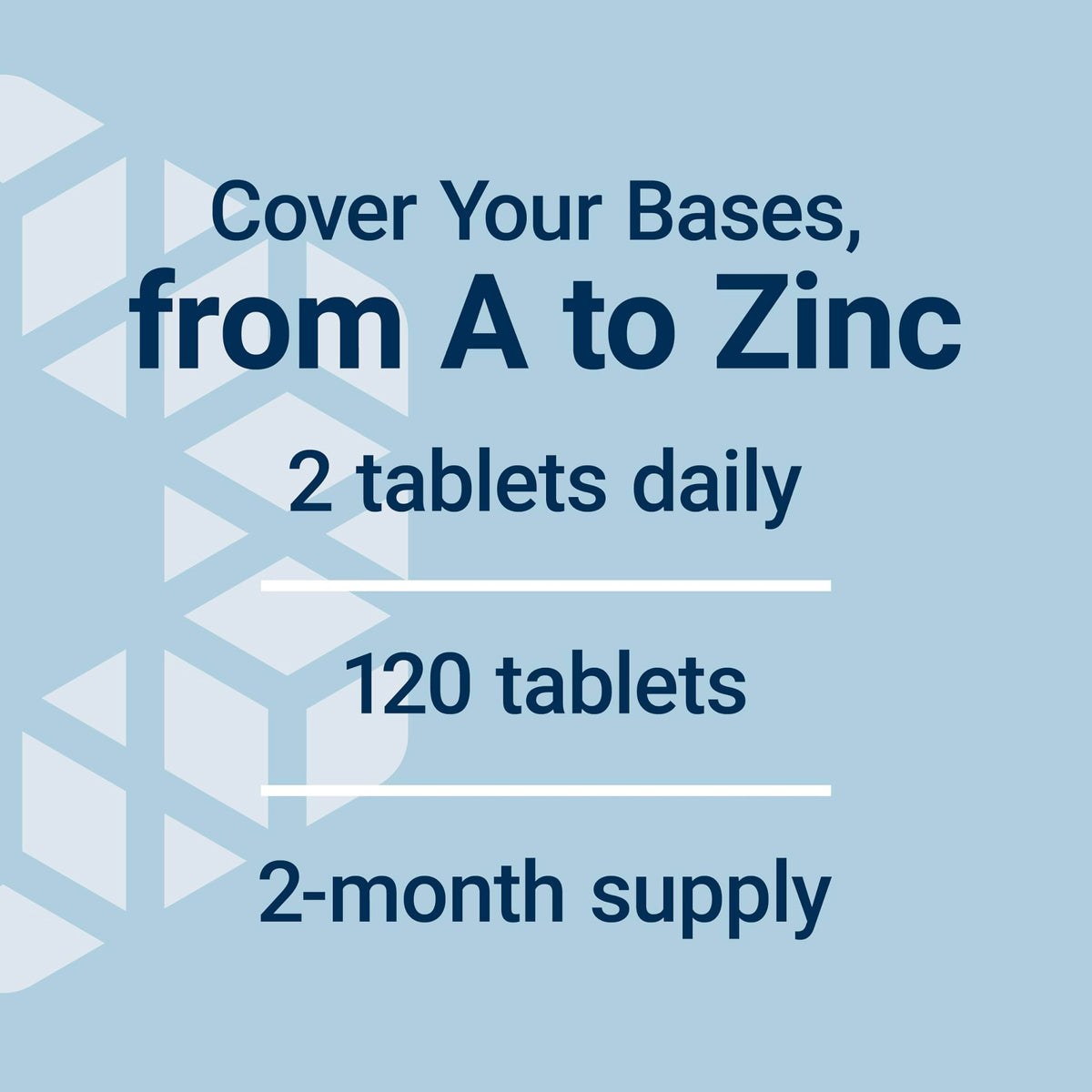 Life Extension Two-Per-Day Multivitamin - Packed with Over 25 Vitamins, Minerals & Extracts -Vitamins B6, C, D - Zinc - Two-Month Supply - FENGGESTORE20