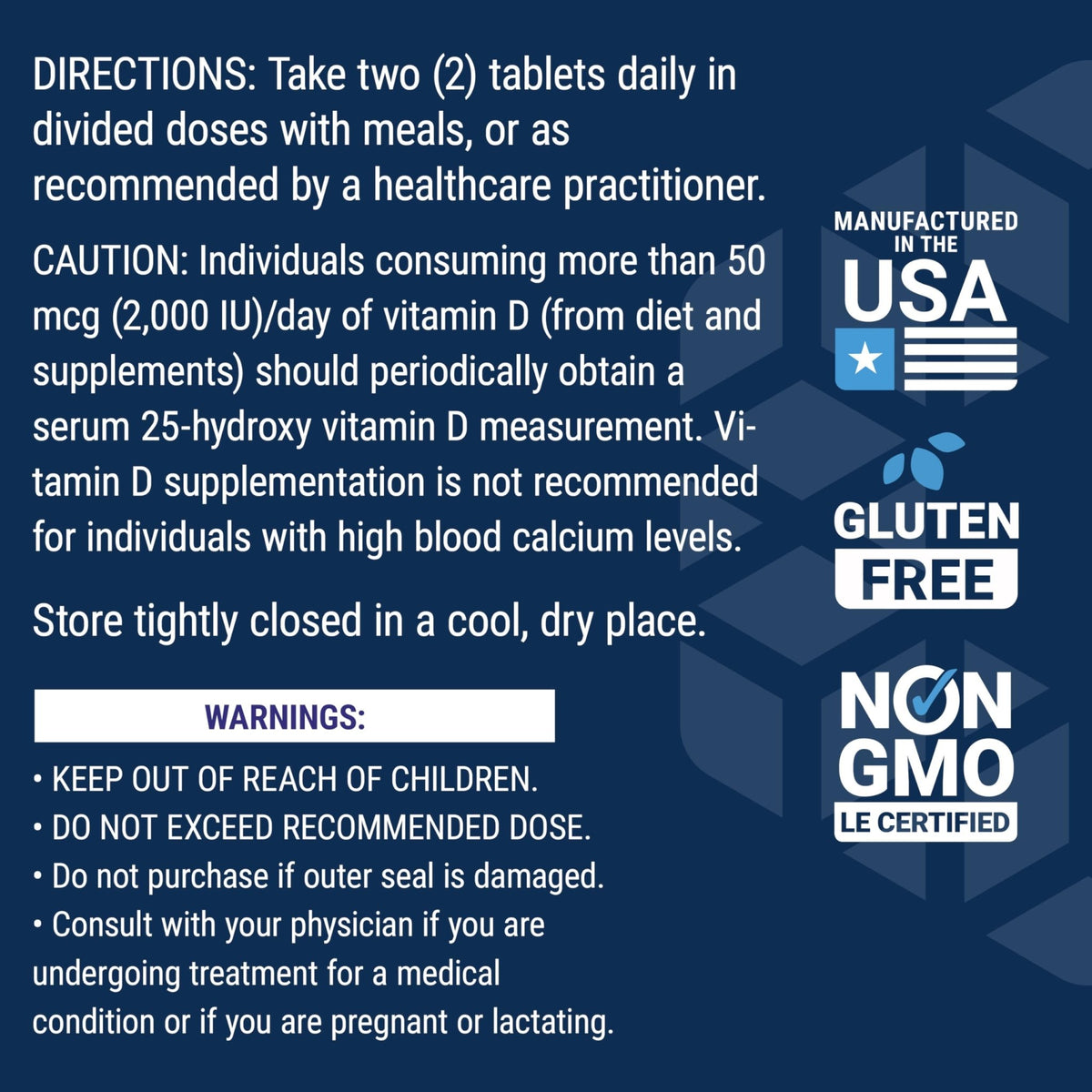 Life Extension Two-Per-Day Multivitamin - Packed with Over 25 Vitamins, Minerals & Extracts -Vitamins B6, C, D - Zinc - Two-Month Supply - FENGGESTORE20