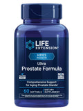 Life Extension Ultra Prostate Formula, Saw Palmetto for Men, pygeum, stinging Nettle Root, lycopene, Prostate Health, Urination Flow - FENGGESTORE20