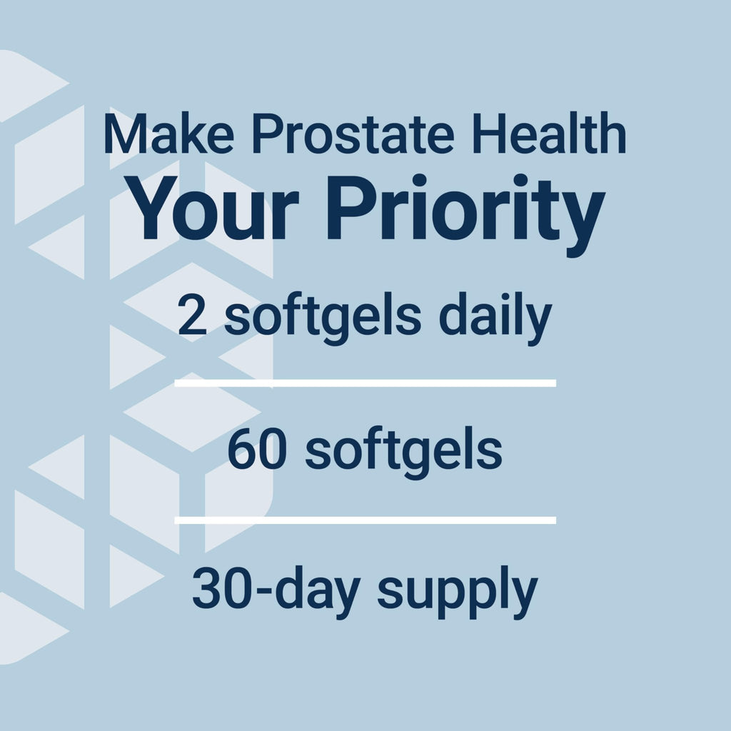 Life Extension Ultra Prostate Formula, Saw Palmetto for Men, pygeum, stinging Nettle Root, lycopene, Prostate Health, Urination Flow - FENGGESTORE20