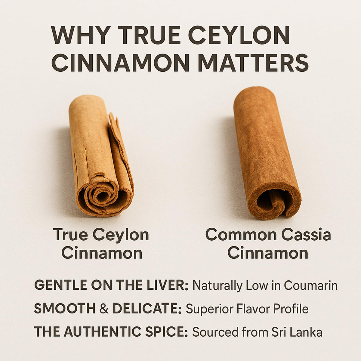 LIRAE Ceylon Cinnamon Softgels with MCT Oil – 300 Softgels – True Ceylon Cinnamon Supplement – Non-GMO, Gluten Free - FENGGESTORE20