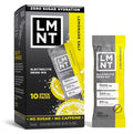 LMNTS Lemonade Zero-Sugar Electrolytes Drinks - 10ct/2.1oz - FENGGESTORE20