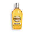 L'OCCITANE Cleansing & Softening Almond Shower Oil. 8.40 fl oz - FENGGESTORE20
