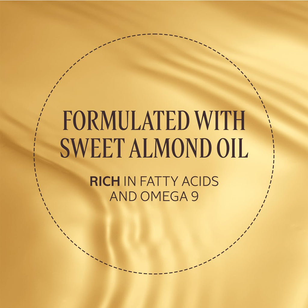 L'OCCITANE Cleansing & Softening Almond Shower Oil. 8.40 fl oz - FENGGESTORE20