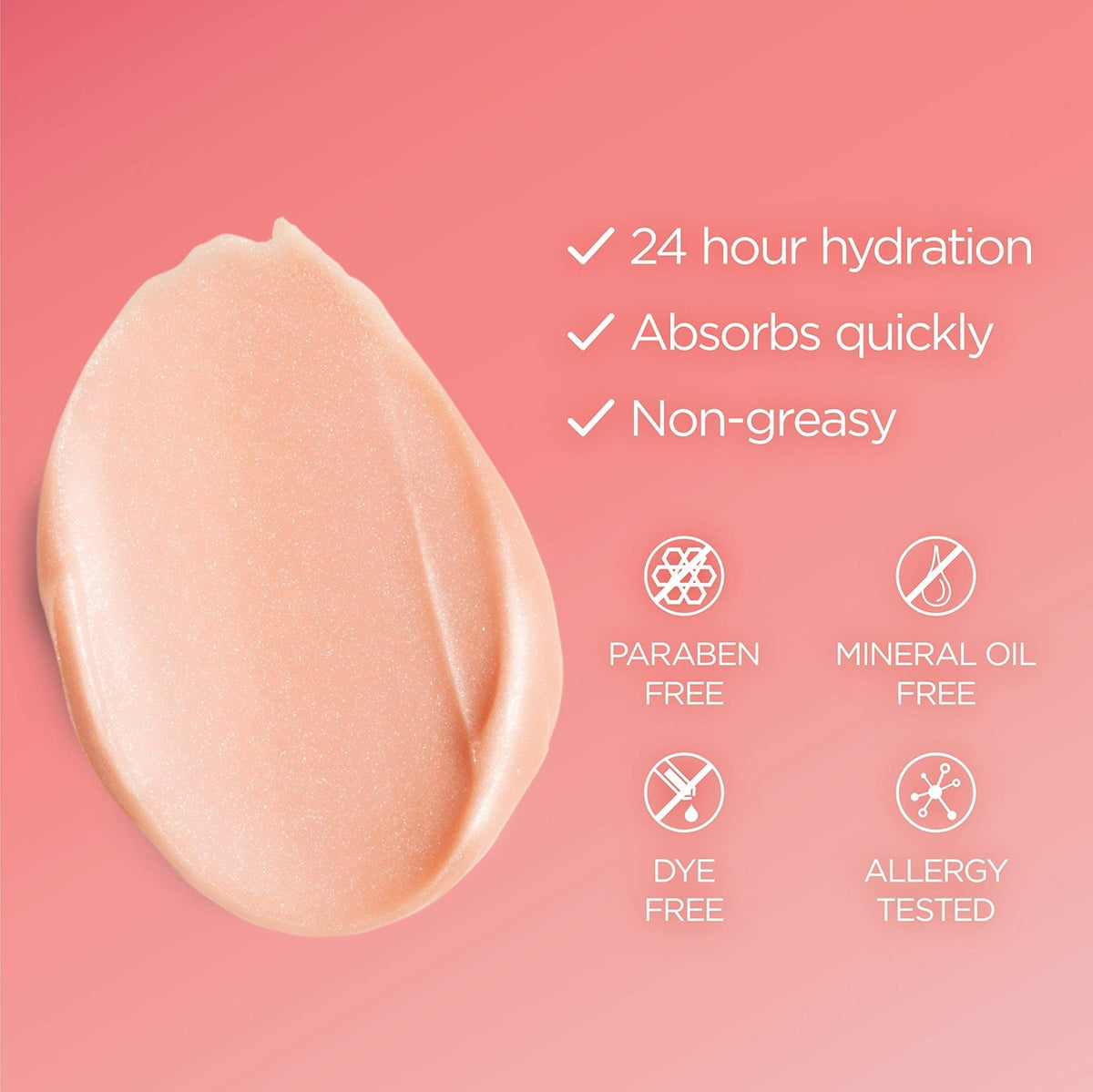 L'Oreal Paris Age Perfect Rosy Tone Anti-Sagging Face Moisturizer, Renew & Revive Healthy Tone, 1.7 oz (Packaging May Vary) - FENGGESTORE20