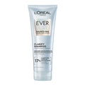 L'Oreal Paris Clarify Sulfate Free Shampoo with Antioxidants, Clarifying Shampoo for Hard Water Exposure and Styling Build-up, EverPure, 6.8 Fl Oz - FENGGESTORE20