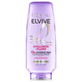 L'Oreal Paris Elvive Hyaluron Plump Hydrating Conditioner for Dehydrated, Dry Hair Infused with Hyaluronic Acid Care Complex, Paraben-Free, 12.6 Fl Oz - FENGGESTORE20