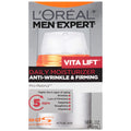 L'Oreal Paris Men Expert Vitalift Anti-Wrinkle & Firming Face Moisturizer with Pro-Retinol, 1.6 oz - FENGGESTORE20