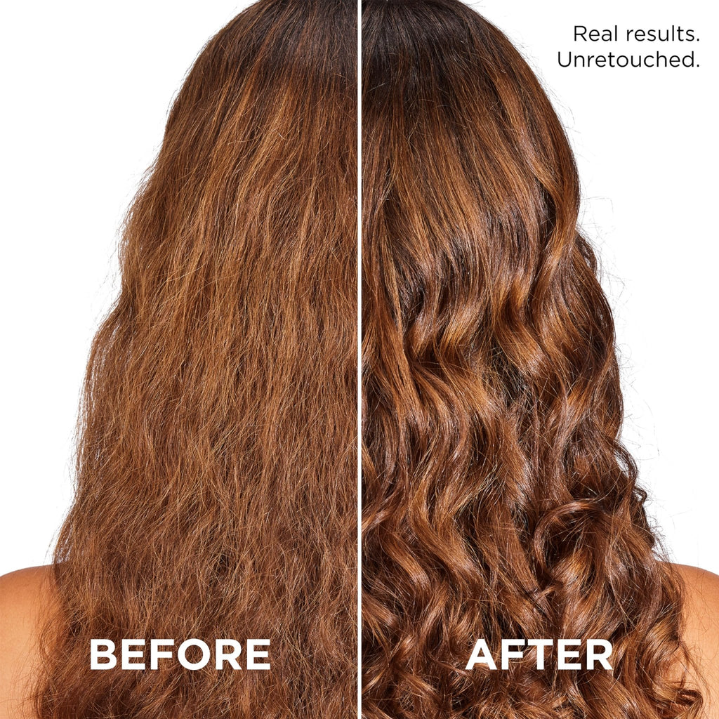 L'Oreal Paris Moisture Sulfate Free Shampoo and Conditioner Set, Hair Care for Color-Treated Hair - FENGGESTORE20