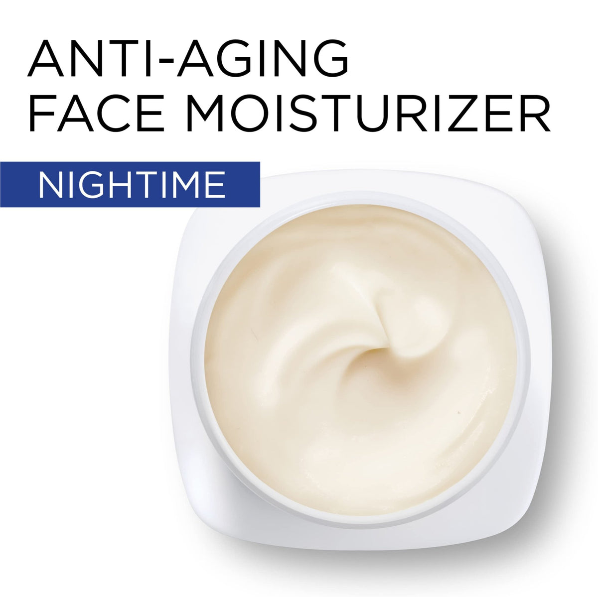 L'Oreal Paris Revitalift Anti-Wrinkle and Firming Face Night Cream, Pro Retinol 1.7 oz - FENGGESTORE20
