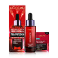 L'Oreal Paris Revitalift Triple Power Age-Defying Face Serum, Anti Aging Serum with 3 in 1 Benefits, Reduces Wrinkles - FENGGESTORE20