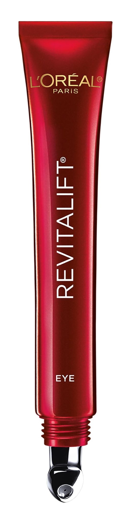 L'Oreal Paris Revitalift Triple Power Anti-Aging Eye Cream, Pro Retinol, Hyaluronic Acid & Vitamin C - FENGGESTORE20