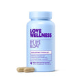 Love Wellness Bye Bye Bloat | Digestive Enzymes for Fast Acting Bloating Relief for Women | Helps Reduce Water Retention & Gas Relief | Supports Digestive Health with Fenugreek & Dandelion | 60 Count - FENGGESTORE20
