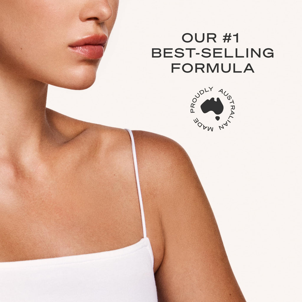 Loving Tan 2 HR Express Self Tanning Mousse, Medium - Streak Free, Natural, Professional Quality - 5+ Sunless Self Tanner Applications per Bottle - FENGGESTORE20