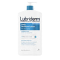 Lubriderm Fragrance Free Daily Moisture Lotion + Pro-Ceramide, Shea Butter & Glycerin - FENGGESTORE20