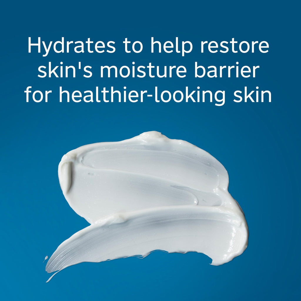 Lubriderm Fragrance Free Daily Moisture Lotion + Pro-Ceramide, Shea Butter & Glycerin - FENGGESTORE20
