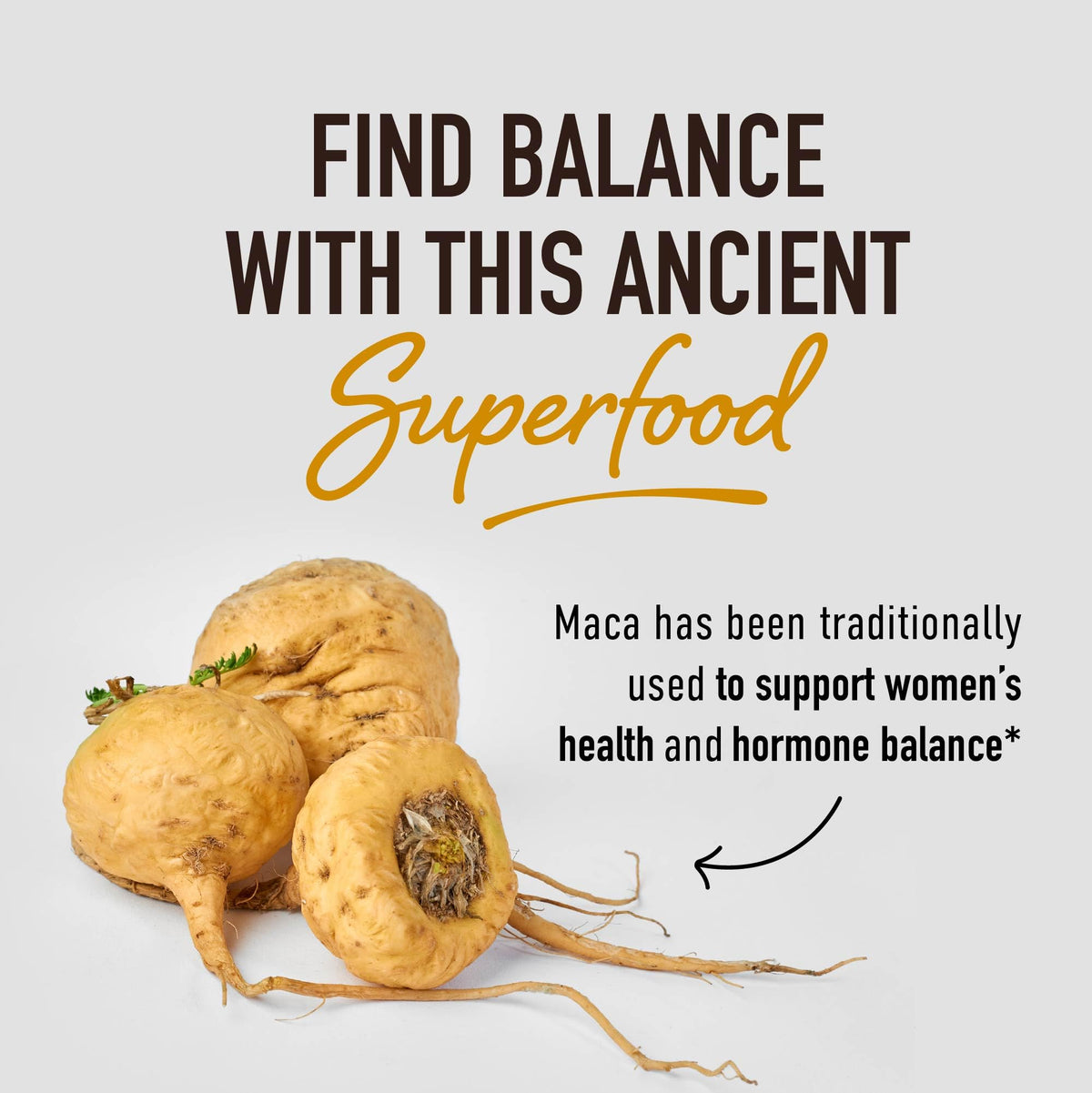 Maca Root Liquid Drops for Organic Energy Support for Women & Men | 2 Fluid Ounces | Support Hormone Balance, Mood, Energy & Fitness - FENGGESTORE20
