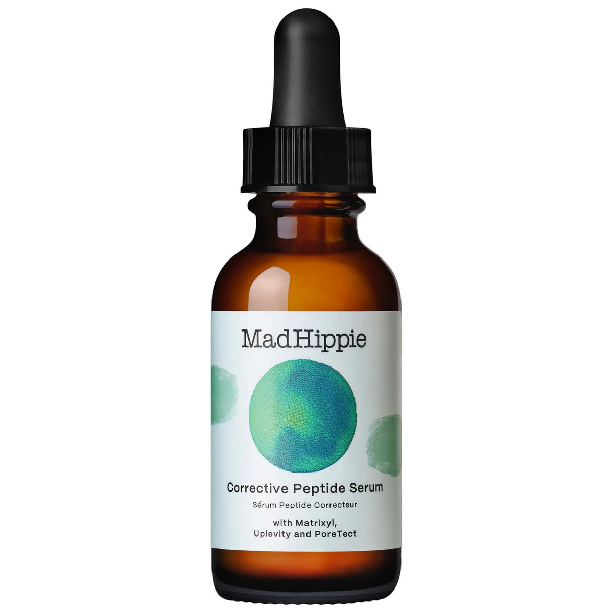 Mad Hippie Corrective Peptide Serum for Face – Skin-Tightening Collagen Peptides, Anti-Wrinkle Essentials, 1.02 Fl Oz - FENGGESTORE20