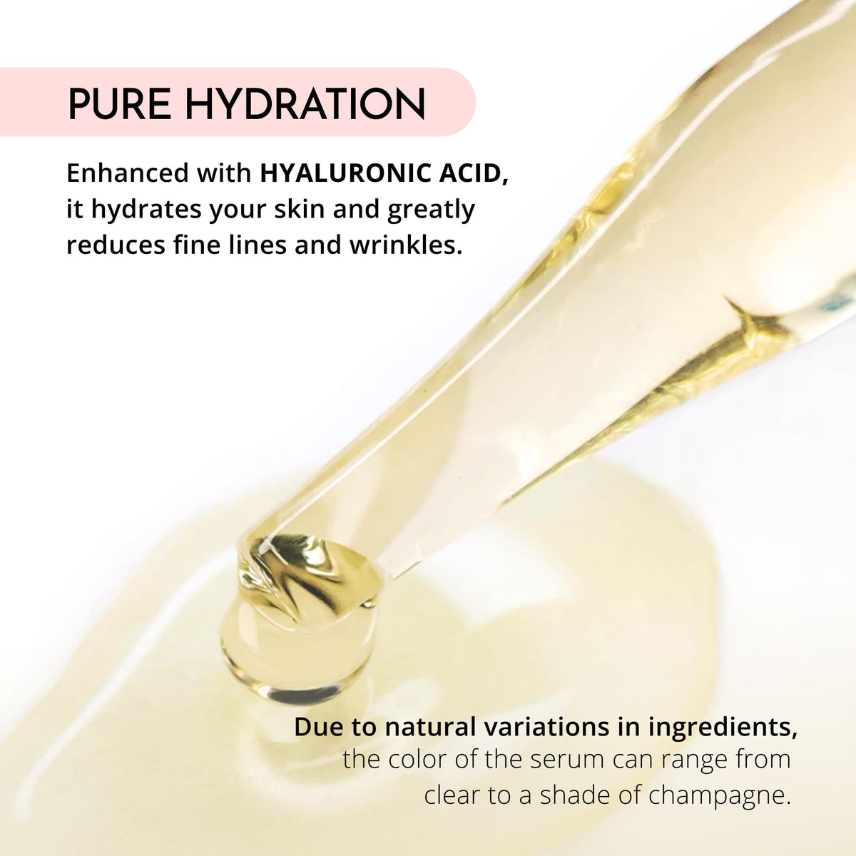 MAELOVE Glow Maker Vitamin C Serum with Vitamin E, Ferulic Acid & Hyaluronic Acid, Award-Winning Brightening - FENGGESTORE20