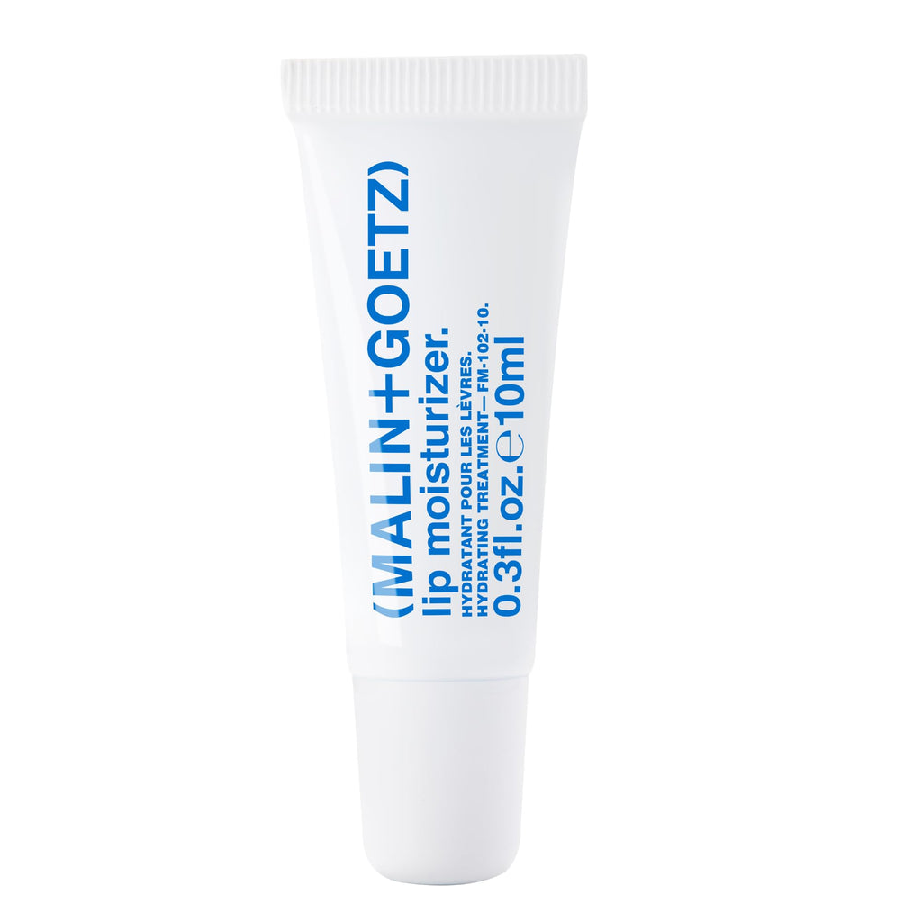 MALIN+GOETZ Lip Moisturizer Hydrating Gel Lip Treatment with Nourishing Fatty Acid Blend - FENGGESTORE20