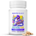 Mama's Select Postnatal Vitamins – Boosts Hair Recovery, Milk Supply, & Wellness – Allergen-Free, Vegan, MTHFR Friendly, Methylated Folate & B Vitamins, - FENGGESTORE20