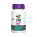 MaryRuth Organics Kids Immune Support Gummies | USDA Organic | Vitamin C, Zinc, and Elderberry Gummies for Kids| Immune Support for Ages 4+ | Vegan - FENGGESTORE20