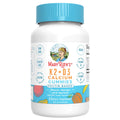 MARYRUTH'S Organics Calcium with Vitamin D & Vitamin K2, 2 Month Supply, Calcium Supplement Supports Bone Health & Joint Support, with Vitamins D3 K2 Gummies - FENGGESTORE20