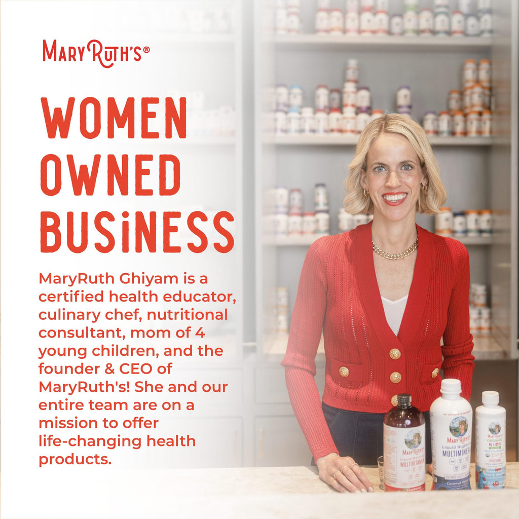 MARYRUTH'S Organics Pumpkin Seed Oil Cold Pressed | 2 Month Supply | USDA Organic Pumpkin Seed Liquid Drops for Men and Women | Urinary Health in Men - FENGGESTORE20