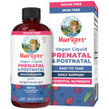 MARYRUTH'S Postnatal & Prenatal Vitamins for Women | Sugar Free | Womens Multivitamin for Pre-Conception, Pregnancy & Nursing | Ginger - FENGGESTORE20