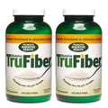Master Supplements TruFiber - 6.35 oz, Pack of 2 - Prebiotic Fiber to Help Boost Probiotic Growth - Supports Digestive Health - FENGGESTORE20