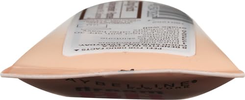 Maybelline Dream Fresh Skin Hydrating BB cream, 8-in-1 Skin Perfecting Beauty Balm with Broad Spectrum SPF 30 - FENGGESTORE20