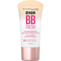 Maybelline Dream Fresh Skin Hydrating BB cream, 8-in-1 Skin Perfecting Beauty Balm with Broad Spectrum SPF 30 - FENGGESTORE20