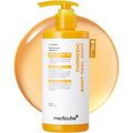 medicube Body Peel Shot with Kojic Acid and Turmeric | Gentle Body Brightening & Exfoliating Serum with BHA, LHA & PHA for Dead Skin Cells - FENGGESTORE20
