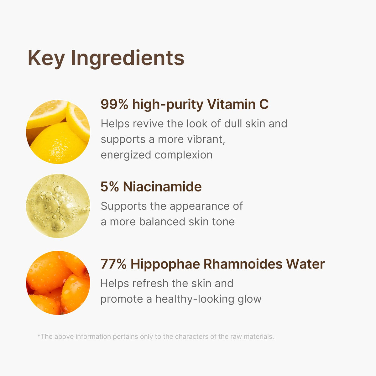 medicube Deep Vitamin C Capsule Serum | Hydrating Vitamin C Serum for Dull & Uneven-Looking Skin with Visible Concerns - FENGGESTORE20
