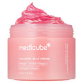 medicube Jelly Cream with Collagen, Niacinamide | Freeze-Dried Hydrolyzed Collagen - FENGGESTORE20