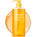 medicube Kojic Acid Turmeric Brightening Body Wash | Gentle Shower Gel for Uneven Skin - FENGGESTORE20