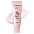 medicube No Cast Just Glow Collagen Sunscreen | SPF 50 Broad Spectrum Face Sunscreen - FENGGESTORE20