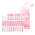 medicube Salmon DNA PDRN Pink One Day Serum | 99% Salmon DNA PDRN Intensive Ampoule, Collagen, Glutathione - FENGGESTORE20