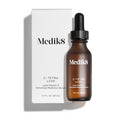 Medik8 C-Tetra Luxe - Balancing Vitamin C Serum For Face - Smooths Fine Lines and Wrinkles - Face Serum with Squalane - Vegan and Gluten Free - 1.0 oz - FENGGESTORE20