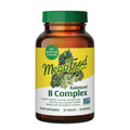 MegaFood Balanced B Complex - Vitamin B Complex for Women & Men - Vitamin B6, B12, Folate, Biotin - Cellular Energy Metabolism - FENGGESTORE20