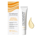 Membrasin Vaginal Moisture Cream with Hyaluronic Acid, Relieves Vaginal Dryness, Itching and Burning, Menopause Support, Hormone Free, Plant Based Formula with Omega 3 6 7 9 and Vitamin E, 50 ml - FENGGESTORE20
