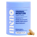 MENO Vaginal Moisture Support Capsules – OBGYN-Formulated to Support Healthy Vaginal Moisture, Mood & Relaxation – Hormone-Free Supplements with Maca Root & Fenugreek Seed Extract – 30 Servings - FENGGESTORE20