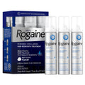 Men’s Rogaine 5% Minoxidil for Men Foam, Clinically Proven Regrowth for Thinning Hair, Topical Hair Loss Treatment, Unscented Topical Aerosol, Results in 8–16 Weeks - FENGGESTORE20