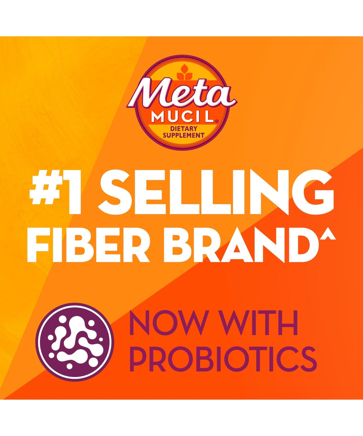 Metamucil Fiber Gummies for Adults with Probiotics for Bloating Relief, No Sugar Added Strawberry Kiwi BlackBerry Flavors, 5g Prebiotic - FENGGESTORE20