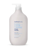 Method Body Wash, Simply Nourish, Paraben and Phthalate Free, 28 oz (Pack of 1) - FENGGESTORE20