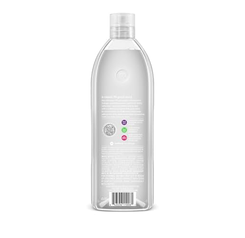 Method Foaming Hand Soap, Refill, Sweet Water, Recyclable Bottle, 28 oz, (Pack of 1) (Packaging May Vary) - FENGGESTORE20