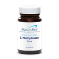 MethylPro 15mg L-Methylfolate (30 Capsules) - Professional Strength Active Methylfolate, 5-MTHF Supplement for Mood, Brain Health + Immune Support, - FENGGESTORE20
