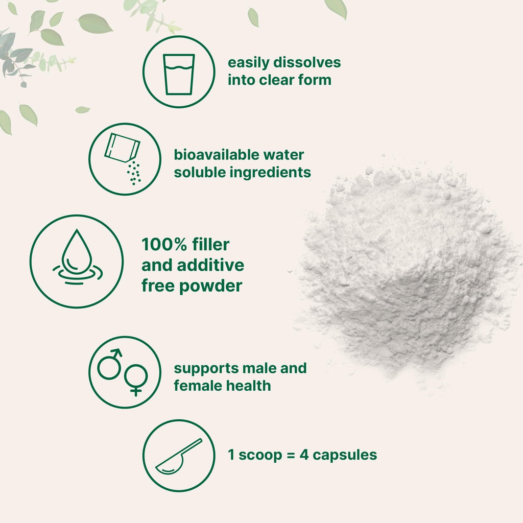 Micro Ingredients D Mannose Powder, Pure Mannose Supplement, Quick Water Soluble, Support Urinary Tract Cleanse & Bladder Health, Premium Mannose - FENGGESTORE20