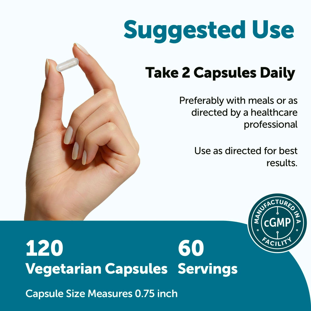 Micro Ingredients Probiotics for Men 100 Billion CFU, 40 Strains, 120 Vegetarian Capsules | Pre, Probiotics, Postbiotics & Enzymes | Pre, Probiotics, Enzymes, Saw Palmetto, Pumpkin Seed & Lycopene - FENGGESTORE20